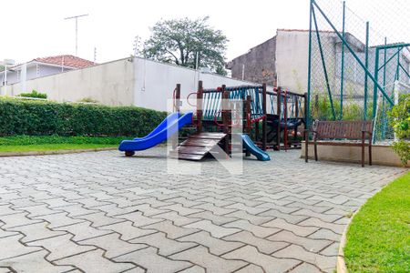 Apartamento à venda com 126m², 3 quartos e 2 vagas Apartamento à venda com 126m², 3 quartos e 2 vagasPlayground