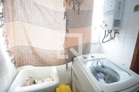 Apartamento à venda com 89m², 3 quartos e 1 vagaÁrea de Serviço