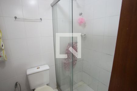 Apartamento à venda com 89m², 3 quartos e 1 vagaBanheiro Social