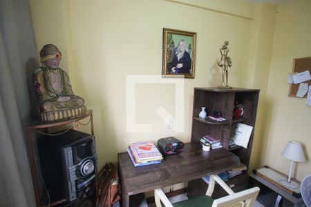 Apartamento à venda com 89m², 3 quartos e 1 vagaQuarto 3