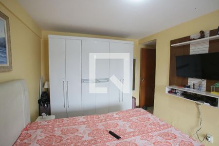 Apartamento à venda com 89m², 3 quartos e 1 vagaQuarto Suíte