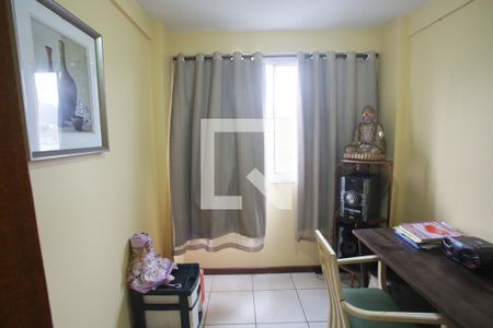 Apartamento à venda com 89m², 3 quartos e 1 vagaQuarto 3