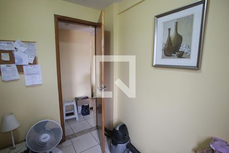 Apartamento à venda com 89m², 3 quartos e 1 vagaQuarto 3