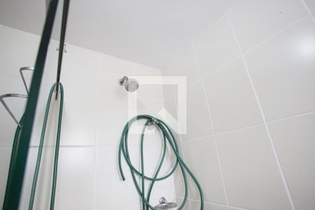 Apartamento à venda com 89m², 3 quartos e 1 vagaBanheiro da Suíte