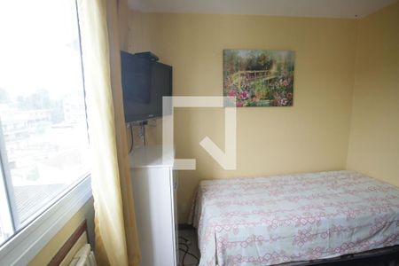 Apartamento à venda com 89m², 3 quartos e 1 vagaQuarto 2