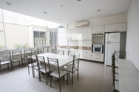 Apartamento à venda com 89m², 3 quartos e 1 vagaÁrea comum