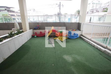 Apartamento à venda com 89m², 3 quartos e 1 vagaÁrea Comum - Playground