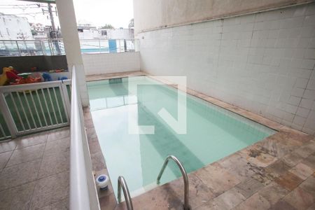 Apartamento à venda com 89m², 3 quartos e 1 vagaÁrea comum - Piscina