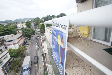 Apartamento à venda com 89m², 3 quartos e 1 vagaPlaquinha