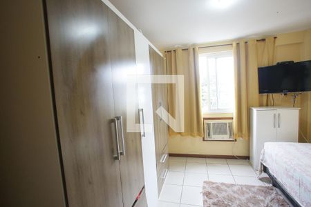 Apartamento à venda com 89m², 3 quartos e 1 vagaQuarto 2