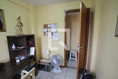 Apartamento à venda com 89m², 3 quartos e 1 vagaQuarto 3