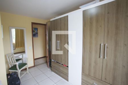 Apartamento à venda com 89m², 3 quartos e 1 vagaQuarto 2