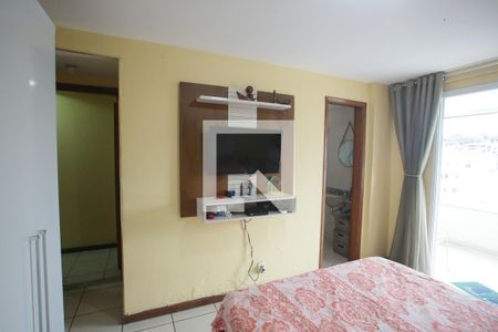 Apartamento à venda com 89m², 3 quartos e 1 vagaQuarto Suíte