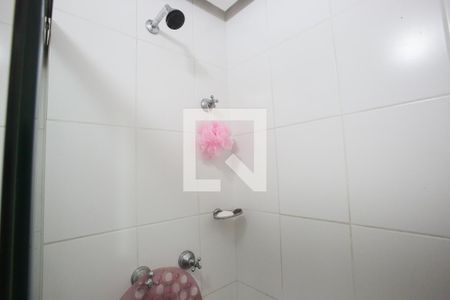 Apartamento à venda com 89m², 3 quartos e 1 vagaBanheiro Social