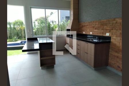 Casa de condomínio à venda com 350m², 4 quartos e 4 vagasFoto 36