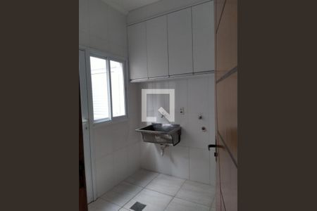 Foto 17 de casa de condomínio à venda com 4 quartos, 350m² em Swiss Park, Campinas