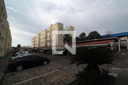 Apartamento para alugar com 60m², 2 quartos e 1 vagaGaragem