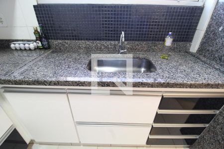 Apartamento para alugar com 60m², 2 quartos e 1 vagaCozinha