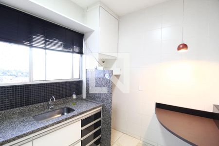 Apartamento para alugar com 60m², 2 quartos e 1 vagaCozinha