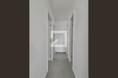 Casa de condomínio à venda com 120m², 3 quartos e 2 vagasCorredor