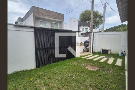 Casa de condomínio à venda com 120m², 3 quartos e 2 vagasGaragem