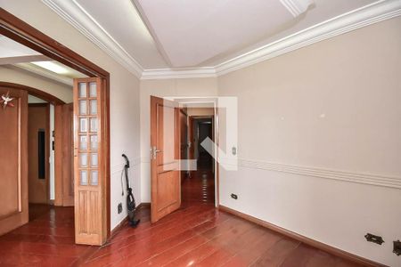 Quarto 1 de apartamento à venda com 4 quartos, 200m² em Vila Suzana, São Paulo