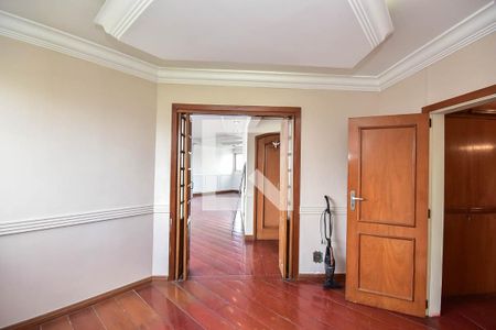 Quarto 1 de apartamento à venda com 4 quartos, 200m² em Vila Suzana, São Paulo