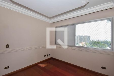 Quarto 1 de apartamento à venda com 4 quartos, 200m² em Vila Suzana, São Paulo