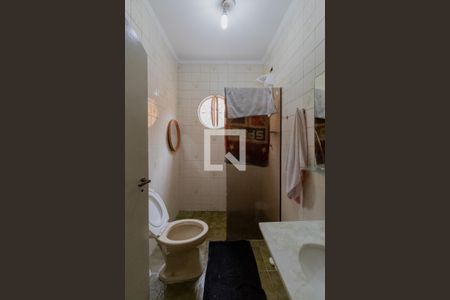 Casa para alugar com 209m², 3 quartos e 4 vagas Casa para alugar com 209m², 3 quartos e 4 vagasBanheiro