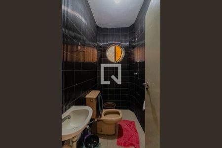 Casa para alugar com 209m², 3 quartos e 4 vagas Casa para alugar com 209m², 3 quartos e 4 vagasLavabo