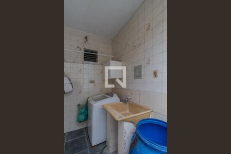 Casa para alugar com 209m², 3 quartos e 4 vagas Casa para alugar com 209m², 3 quartos e 4 vagasÁrea de Serviço