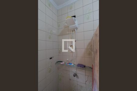 Casa para alugar com 209m², 3 quartos e 4 vagas Casa para alugar com 209m², 3 quartos e 4 vagasBanheiro