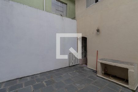 Casa para alugar com 209m², 3 quartos e 4 vagas Casa para alugar com 209m², 3 quartos e 4 vagasQuintal
