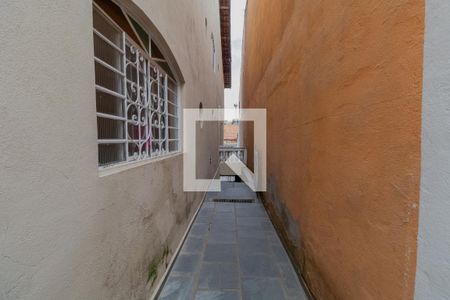 Casa para alugar com 209m², 3 quartos e 4 vagas Casa para alugar com 209m², 3 quartos e 4 vagasCorredor