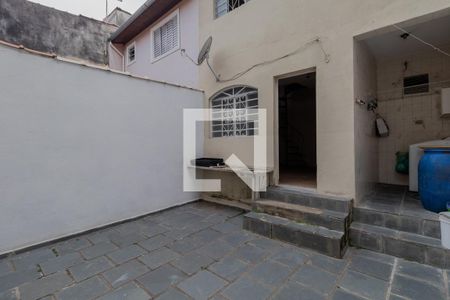 Casa para alugar com 209m², 3 quartos e 4 vagas Casa para alugar com 209m², 3 quartos e 4 vagasQuintal