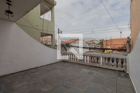 Casa para alugar com 209m², 3 quartos e 4 vagas Casa para alugar com 209m², 3 quartos e 4 vagasVaranda