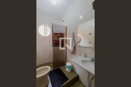 Casa para alugar com 209m², 3 quartos e 4 vagas Casa para alugar com 209m², 3 quartos e 4 vagasBanheiro