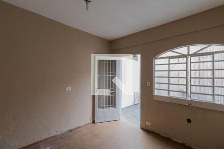 Casa para alugar com 209m², 3 quartos e 4 vagas Casa para alugar com 209m², 3 quartos e 4 vagasEdícula