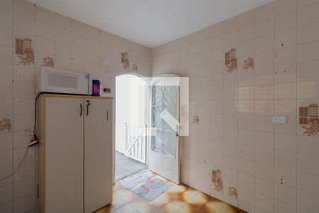 Casa para alugar com 209m², 3 quartos e 4 vagas Casa para alugar com 209m², 3 quartos e 4 vagasCozinha