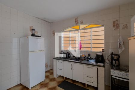 Casa para alugar com 209m², 3 quartos e 4 vagas Casa para alugar com 209m², 3 quartos e 4 vagasCozinha