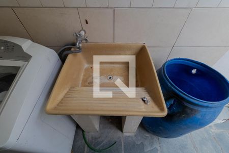 Casa para alugar com 209m², 3 quartos e 4 vagas Casa para alugar com 209m², 3 quartos e 4 vagasÁrea de Serviço