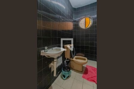 Casa para alugar com 209m², 3 quartos e 4 vagas Casa para alugar com 209m², 3 quartos e 4 vagasLavabo