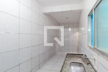 Casa para alugar com 60m², 2 quartos e sem vagaCozinha