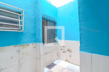 Casa para alugar com 60m², 2 quartos e sem vagaÁrea de Serviço