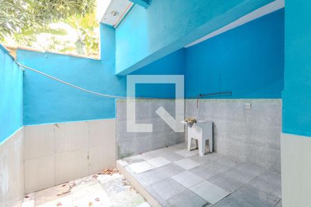 Casa para alugar com 60m², 2 quartos e sem vagaÁrea de Serviço