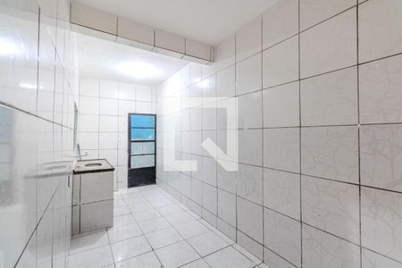 Casa para alugar com 60m², 2 quartos e sem vagaCozinha