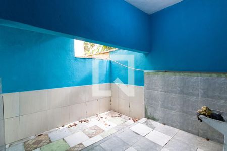 Casa para alugar com 60m², 2 quartos e sem vagaÁrea de Serviço