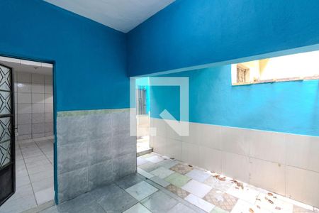 Casa para alugar com 60m², 2 quartos e sem vagaÁrea de Serviço