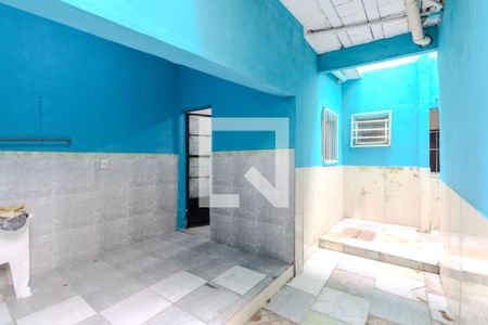 Casa para alugar com 60m², 2 quartos e sem vagaÁrea de Serviço