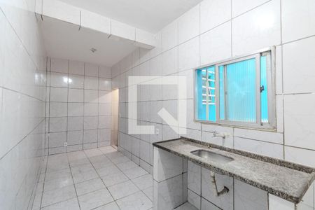 Casa para alugar com 60m², 2 quartos e sem vagaCozinha